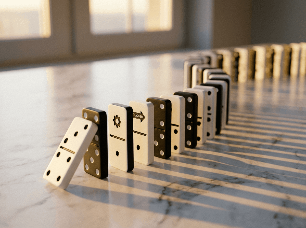 Email Marketing & Automation